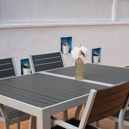 The Roof Of The City Center, By Comfortable Luxury Corralejo Exterior photo